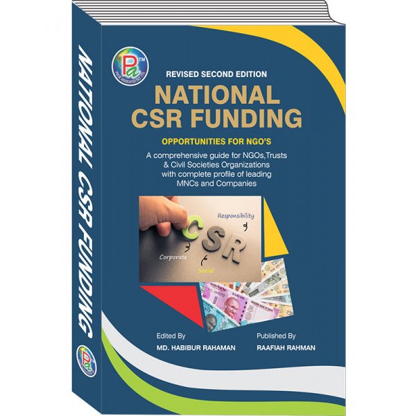 National CSR Funding