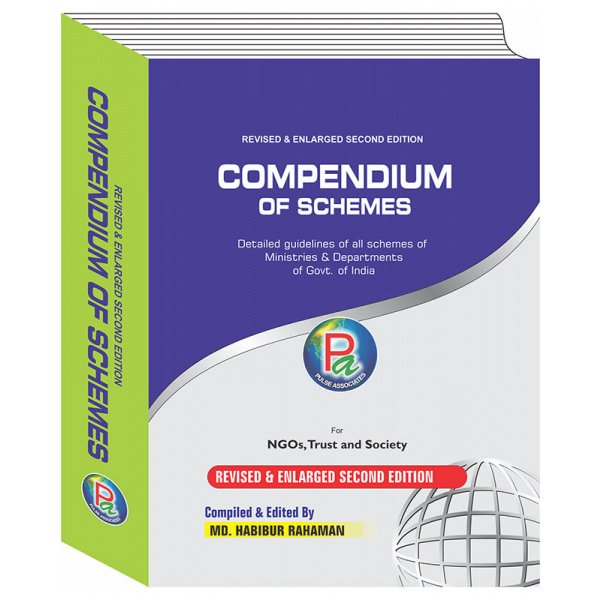 Compendium of Schemes