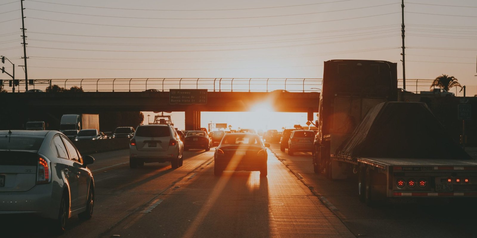 Road Transport & Highways